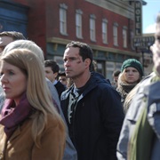 Idaho - Wayward Pines