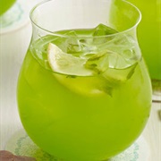 #57 Beverages Party Beverages:  Limeade