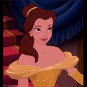 Princess Belle
