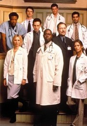 Gideon's Crossing (2000)