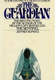The Guardian (Jeffrey Konvitz)