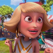 Jillian (Despicable Me)