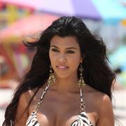 Kourtney Kardashian