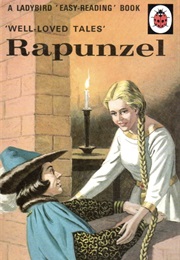 Rapunzel (Ladybird)