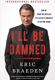 I'll Be Damned (Eric Braden)