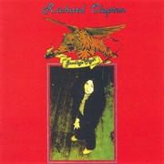 Richard Clapton - Goodbye Tiger