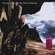The Sky Moves Sideways (Alternate Version) by Porcupine Tree (34:43)