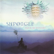 Shpongle - Tales of the Inexpressible