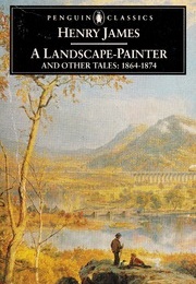 A Landscape Painter (Henry James)