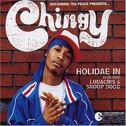 Holidae Inn - Chingy