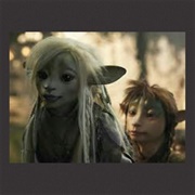 Dark Crystal Age of Resistance