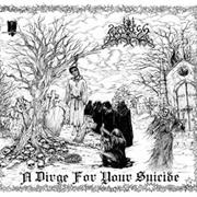 Mirthless - A Dirge for Your Suicide