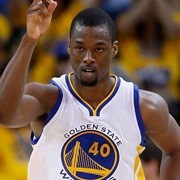 Harrison Barnes
