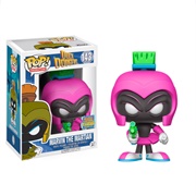 Marvin the Martian Pink Helmet