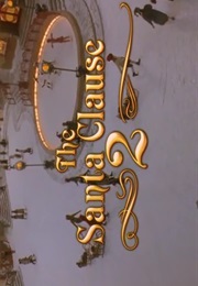 Santa Clause,The 2 (2002)