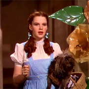 Dorothy