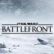 Star Wars Battlefront
