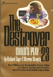 Child's Play (Warren Murphy)