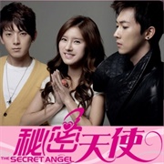 Secret Angel (2012)