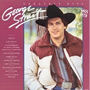 Amarillo by Morning - George Strait