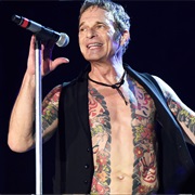David Lee Roth