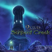 9 Clues: The Secret of Serpent Creek