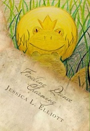 Finding Prince Charming (Jessica L. Elliott)