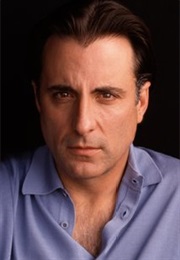 Andy Garcia (The Godfather: Part III) (1990)