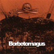 Borbetomagus - Live in Allentown