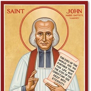 Saint John Vianney