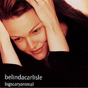 Big Scary Animal - Belinda Carlisle