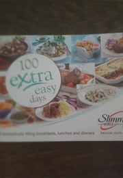 100 Extra Easy Days (Slimming World)