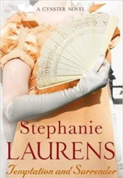 Temptation and Surrender (Stephanie Laurens)