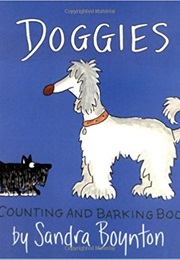 Doggies (Sandra Boynton)
