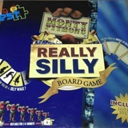 Monty Python's Really Silly Boardgame