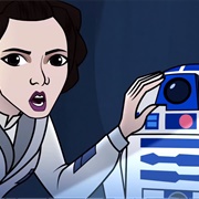 Forces of Destiny: Beasts of Echo Base