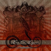 Horns of Anguish - Barriers