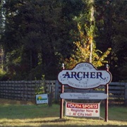 Archer, Florida