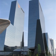 Rotterdam