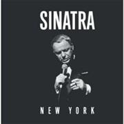 New York, New York - Frank Sinatra