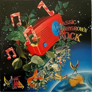 Various - Classic Homegrown Rock