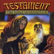 Testament: The Bible in Animation