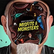 Bobcat Goldthwait's Misfits & Monsters