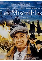 Les Misérables (1995) - Claude Lelouch
