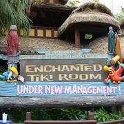 The Enchanted Tiki Room (Under New Management)
