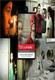 María Y El Araña (2013)