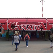 Victoria, BC, Canada