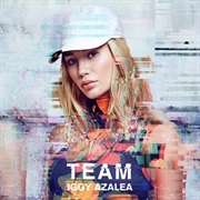 Iggyazaleamusicvevo