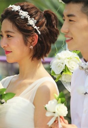Jang Woo-Young & Park Se-Young (2014)