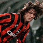 Paolo Maldini